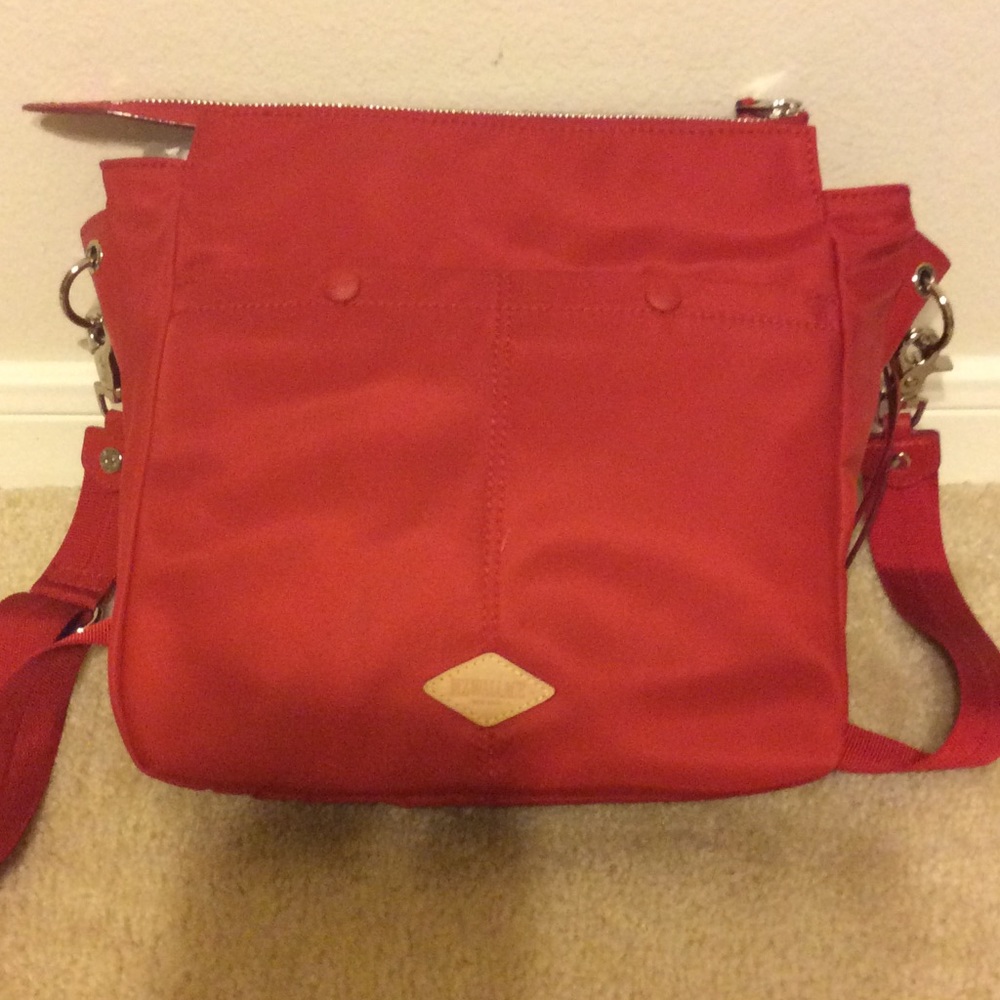 🌸Like new MZ Wallace Kristy bag - Picture 3 of 4